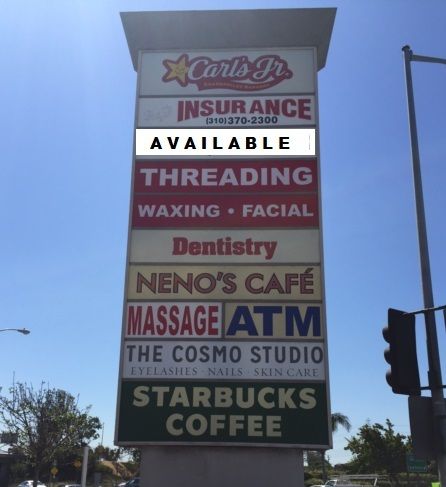 3931-3969 Artesia Blvd, Torrance, CA 90504